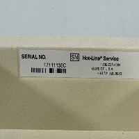Advanced Instruments Model 3320 Osmometer image 3